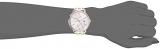 Tommy Hilfiger Women's Quartz Stainless Steel Bracelet Watch, Color: Carnation (Model: 1782070)