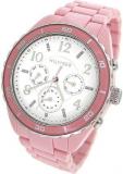 Tommy Hilfiger Multifunction White Dial Women's watch #1781085