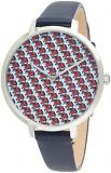 Tommy Hilfiger Women's Analogue Quartz Watch with Leather Strap 1782153