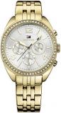 Tommy Hilfiger Mia 1781573 Women's With crystals