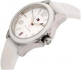 Tommy Hilfiger 1781680 Women's Watch Casual Sport Analogue Quartz Silicone