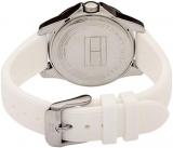 Tommy Hilfiger 1781680 Women's Watch Casual Sport Analogue Quartz Silicone