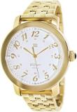 Tommy Hilfiger Oliva Gold-Tone Stainless Steel Ladies Watch 1781233