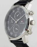 Tommy Hilfiger Men's Runner (NOS) 1791401 Quartz Watch