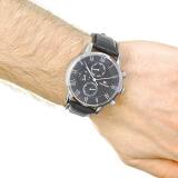 Tommy Hilfiger Men's Runner (NOS) 1791401 Quartz Watch
