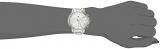 Tommy Hilfiger Women's 1781741 CLAUDIA Analog Display Quartz Silver Watch