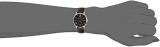 Tommy Hilfiger Men's Quartz Stainless Steel and Leather Strap (Model: 1791309)