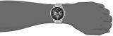 Tommy Hilfiger Men's Quartz Stainless Steel Watch, Color:Silver-Toned (Model: 1791292)