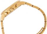 Tommy Hilfiger Women's 1781821 Sophisticated Sport Analog Display Quartz Gold Watch