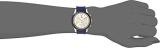Tommy Hilfiger Women's 1781523 Sophisticated Sport Analog Display Quartz Blue Watch