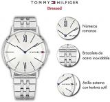 Tommy Hilfiger Men's Gold-Tone Bracelet Watch 40mm