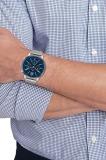 Tommy Hilfiger Men's Stainless Steel Quartz Watches – Redefining Style