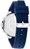 Tommy Hilfiger Women's Fashionable Stainless Steel Quartz Watches