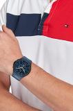 Tommy Hilfiger Men's Fashionable Stainless Steel Quartz Watches