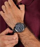 Tommy Hilfiger Men's Bank 1791719 Quartz Watch
