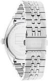 Tommy Hilfiger Women's Dressy Bracelet Watch | Multifunction Quartz | Water Resistant | Elegant Timepiece for Trendy Fashionistas
