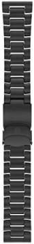 Luminox Men's Steel Colormark Series PVD Black Stainless Steel Bracelet Watch Band