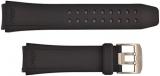 Luminox watch band 22mm Black rubber Dive strap series 9100 F16 Fighting Falcons
