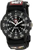 Luminox Navy SEAL Dive Watch Black Velcro Band - L3901