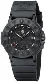 Luminox Men's Automatic Analog Watch with Stainless Steel Strap XS.3001.EVO.BO, Not Applicable, Strip