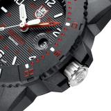 Volition Special Edition - Navy Seal Date Magnifier 3615 Watch Luminox