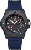 Volition Special Edition - Navy Seal Date Magnifier 3615 Watch Luminox