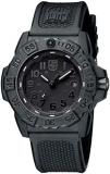 Luminox XS.3501.BO.F Unisex Adult Analog Watch with Stainless Steel Strap, Not A...