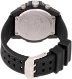 Luminox X Volition Navy Seal Chronograph XS.3581.BO.VOL Mens Watch 45mm - Military Dive Watch in Black/Gray Camo Date Function 200m Water Resistant Sapphire Glass