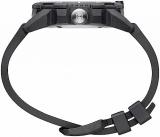 Luminox XL.1051 Men's Ice-SAR Arctic Black Dial Rubber Strap Watch