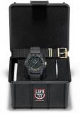 Luminox Master Carbon Seal No One Left Behind Limited Edition Watch Set XS.3805.NOLB.Set