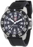 Luminox Men's 3151 Navy SEAL Luminescent Watch with Black Rubber Band