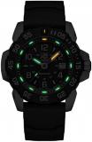 Luminox Men's Navy Seal Rubber/Steel/Carbon 45mm Analog Dive Watch