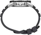 Luminox Men's Navy Seal Rubber/Steel/Carbon 45mm Analog Dive Watch