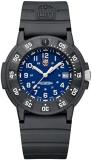 Luminox Sea Series Original Navy SEAL Evo 3003 Military Dive Watch, Blue Dial, 4...