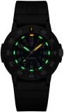 Luminox Sea Series Original Navy SEAL Evo 3003 Military Dive Watch, Blue Dial, 43mm
