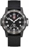 Luminox Men's Automatic Analog Watch with Stainless Steel Strap XS.0321.Eco, Not Applicable, Strip