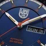 Luminox Atacama Field Automatic Swiss Made Blue Watch XL.1903