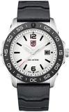 Luminox Pacific Diver Series Limited Edition White Dial 44mm Swiss Made Watch XS...