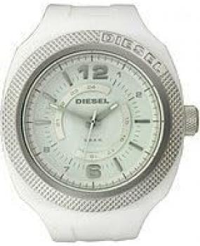 Diesel Analog White Dial Men's watch #DZ1443