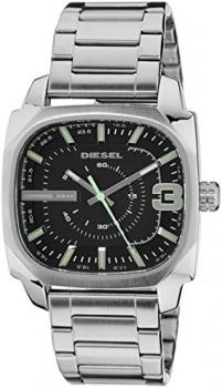 Diesel Men's DZ1651 Shifter Stainless Steel Watch