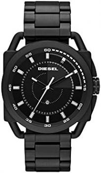 Diesel Blackout Men's Watch