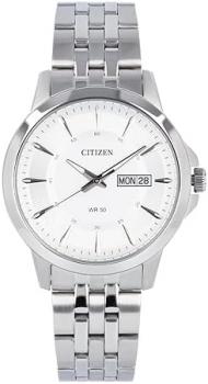 Citizen BF2011-51A, Bracelet Type