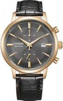 Citizen of Collection Watch CA7067-11H Stainless Steel