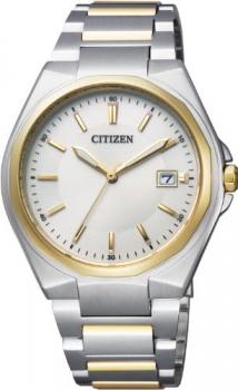 [Citizen] Citizen Watch Citizen Collection Collection – Eco Drive Citizen Eco Drive bm6664 – 67P Men's