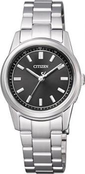 [Citizen] Citizen Watch Citizen – Collection Collection – Eco Drive Citizen Atomic ECO Drive Wireless Standard Pair Model es7020 – 57E Women's