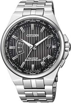 [Citizen] Watch Citizen Collection Citizen Collection Eco, Drive Radio-Controlled Clock dairekutohuraito cb0161 – 82E Men's