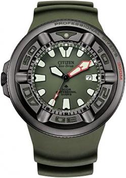 Citizen Promaster BJ8057-17X Diver's Watch