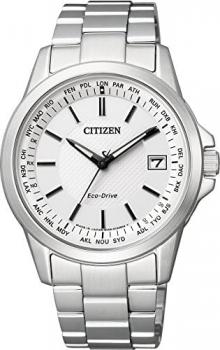 [Citizen] Citizen Watch ECO Drive Atomic dairekutohuraito Needle Display Pair Model CB1090 – sn-59 a Men's