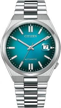 Citizen Watch NJ0151-88X Collection Mechanical