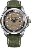 Citizen Watch of Collection AW1801-19X Sea Land